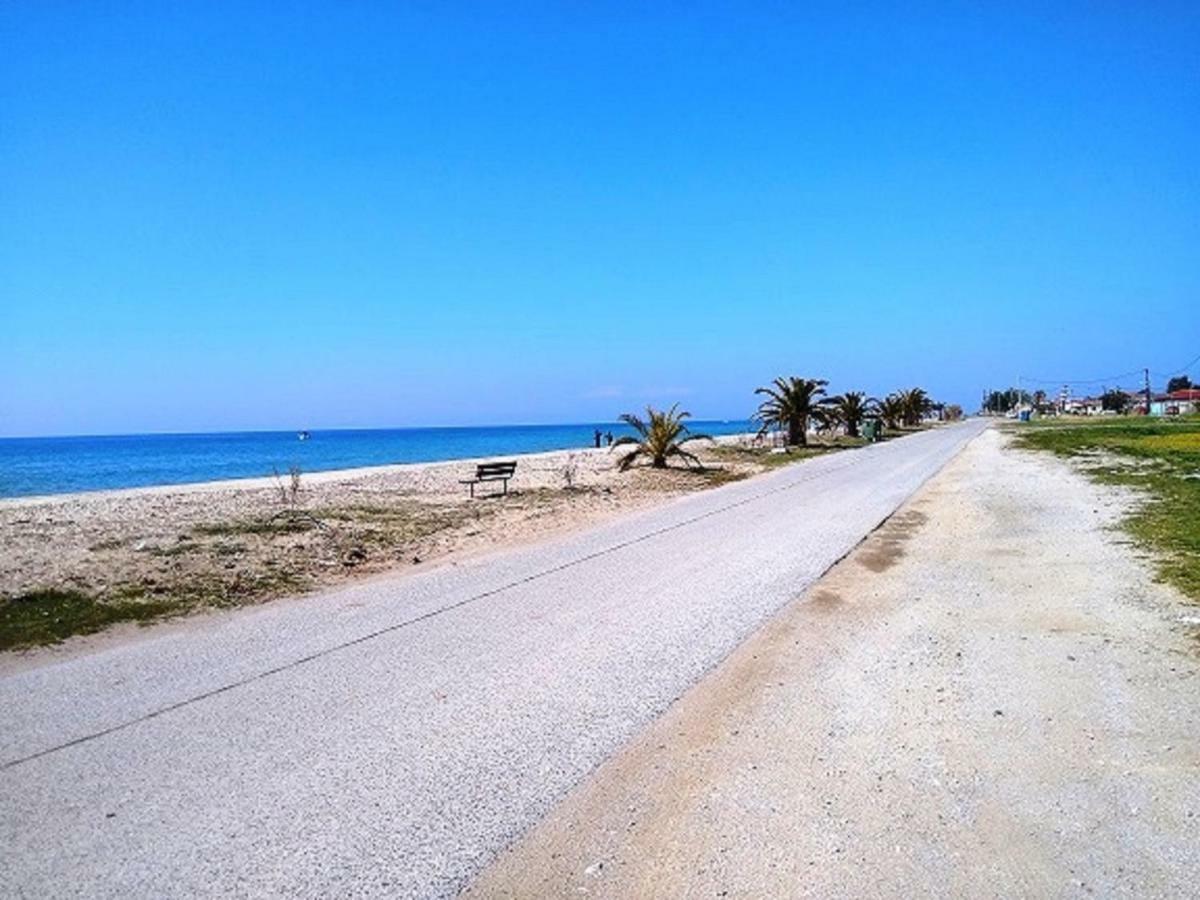 فيلا Melinas House سوزوبولي المظهر الخارجي الصورة