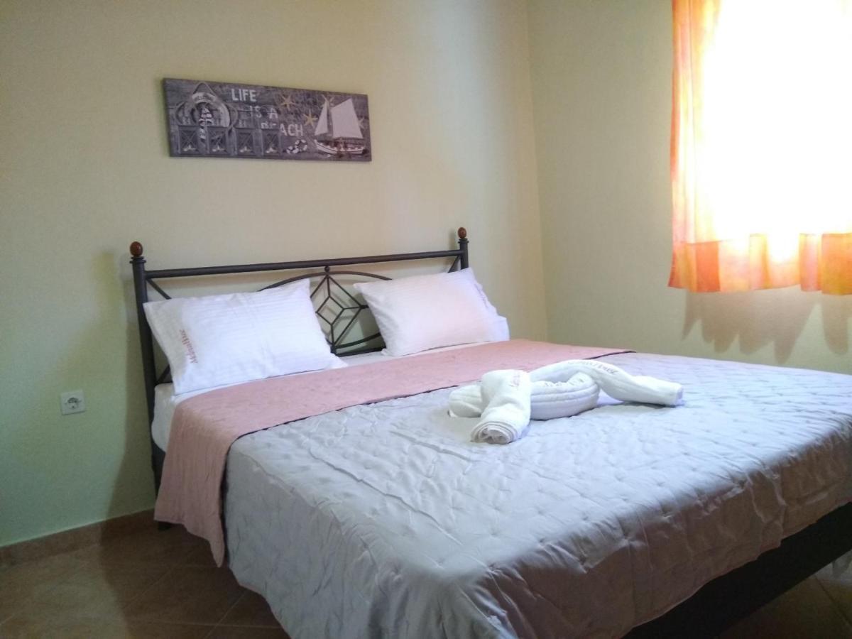 فيلا Melinas House سوزوبولي المظهر الخارجي الصورة