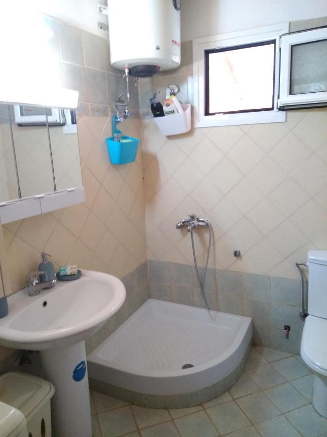 فيلا Melinas House سوزوبولي المظهر الخارجي الصورة