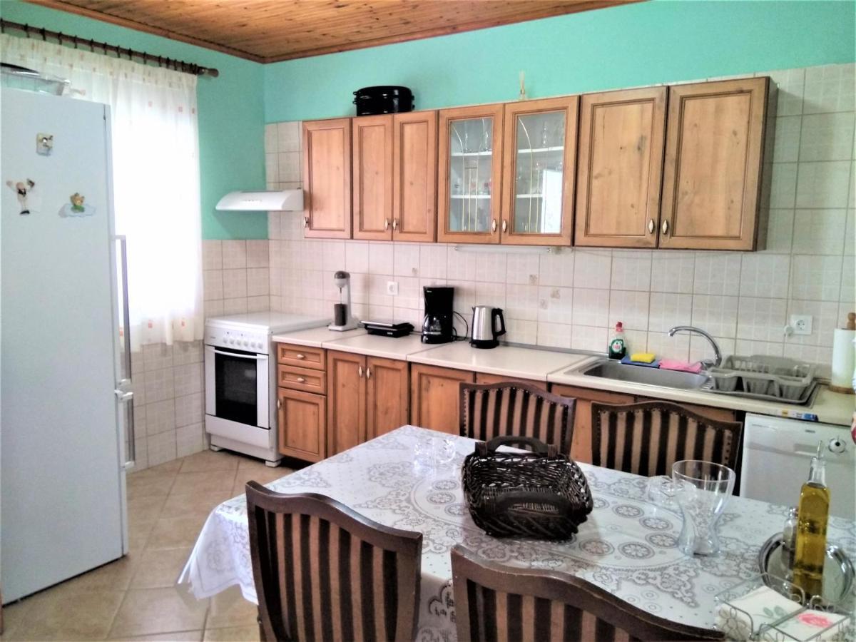 فيلا Melinas House سوزوبولي المظهر الخارجي الصورة