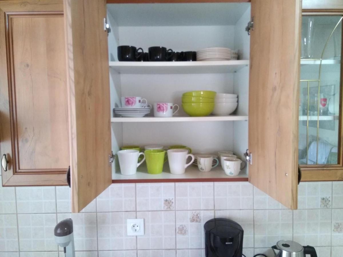 فيلا Melinas House سوزوبولي المظهر الخارجي الصورة