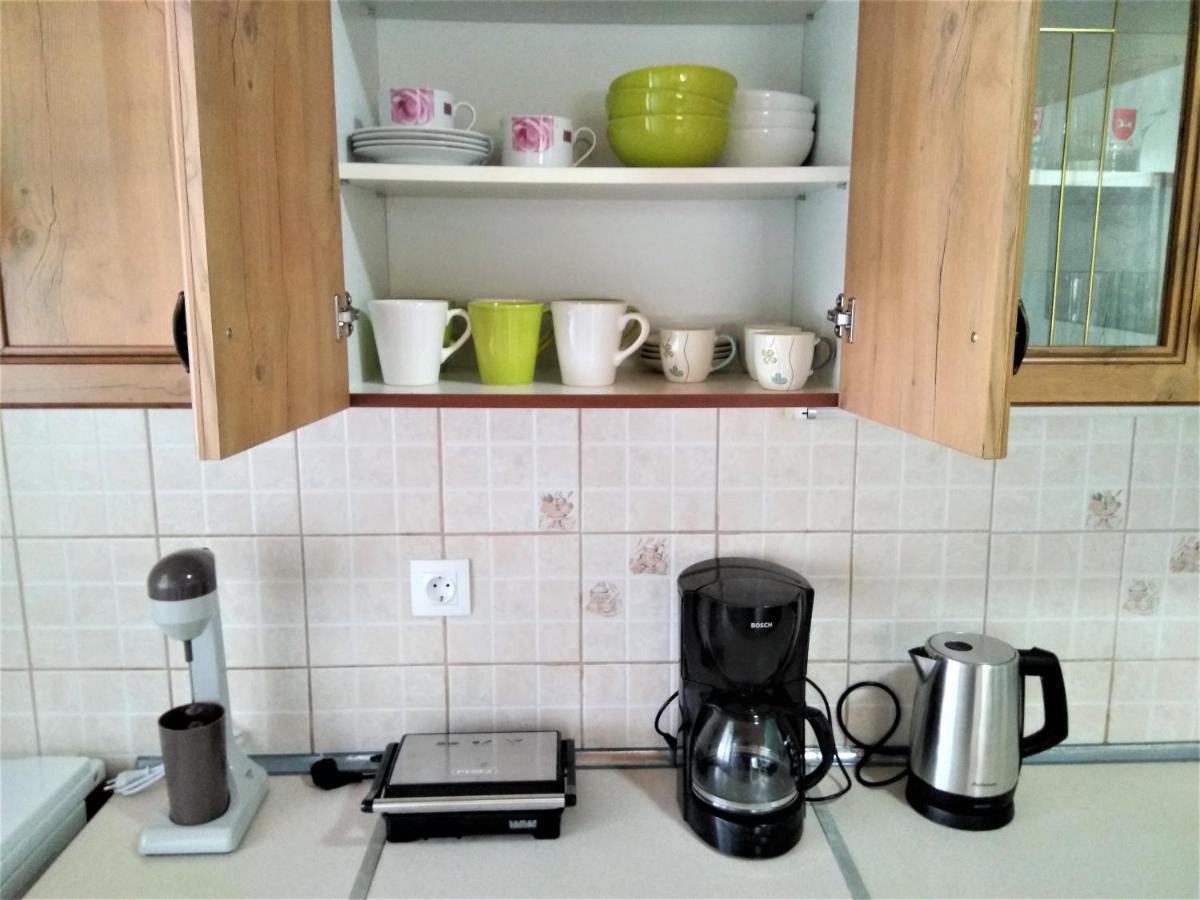 فيلا Melinas House سوزوبولي المظهر الخارجي الصورة